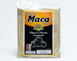 Black Maca Root Powder (200g – 7.05 oz)