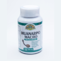 Huanarpo Macho plus black maca Capsules – Peruvian pills for men