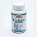 Hydrolyzed Collagen Capsules (100 x 500mg)