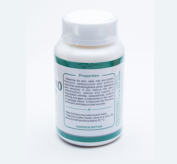 Hydrolyzed-Collagen-Capsules-properties