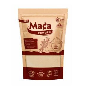Maca Powder - Red Root