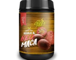 Aguaje & Red Maca Powder (300g – 10 oz) – The Perfect Ally For Women