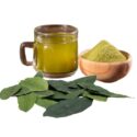 Inka Leaf Powder  (220 g – 7.76 oz) – 100% Natural