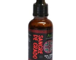 Dragon’s Blood Resin – Bottle of 30 ml