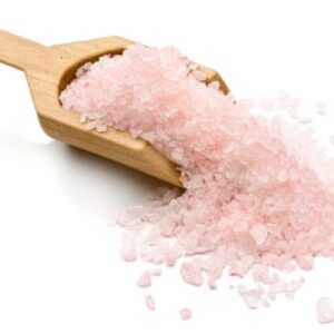 Pink Salt (1 kg - 35.27 oz) - 100% Natural of Maras – Cusco