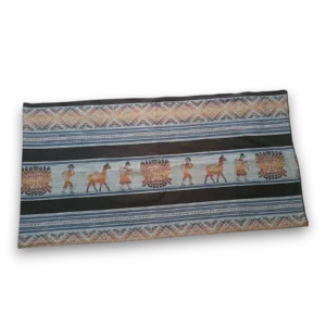 Andean Blanket – Ideal For Home Decoration and Ceremonies