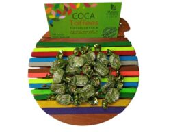 Coca Toffees | Candy – 100% Natural