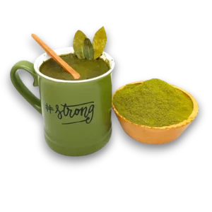 INKA POWDER TEA