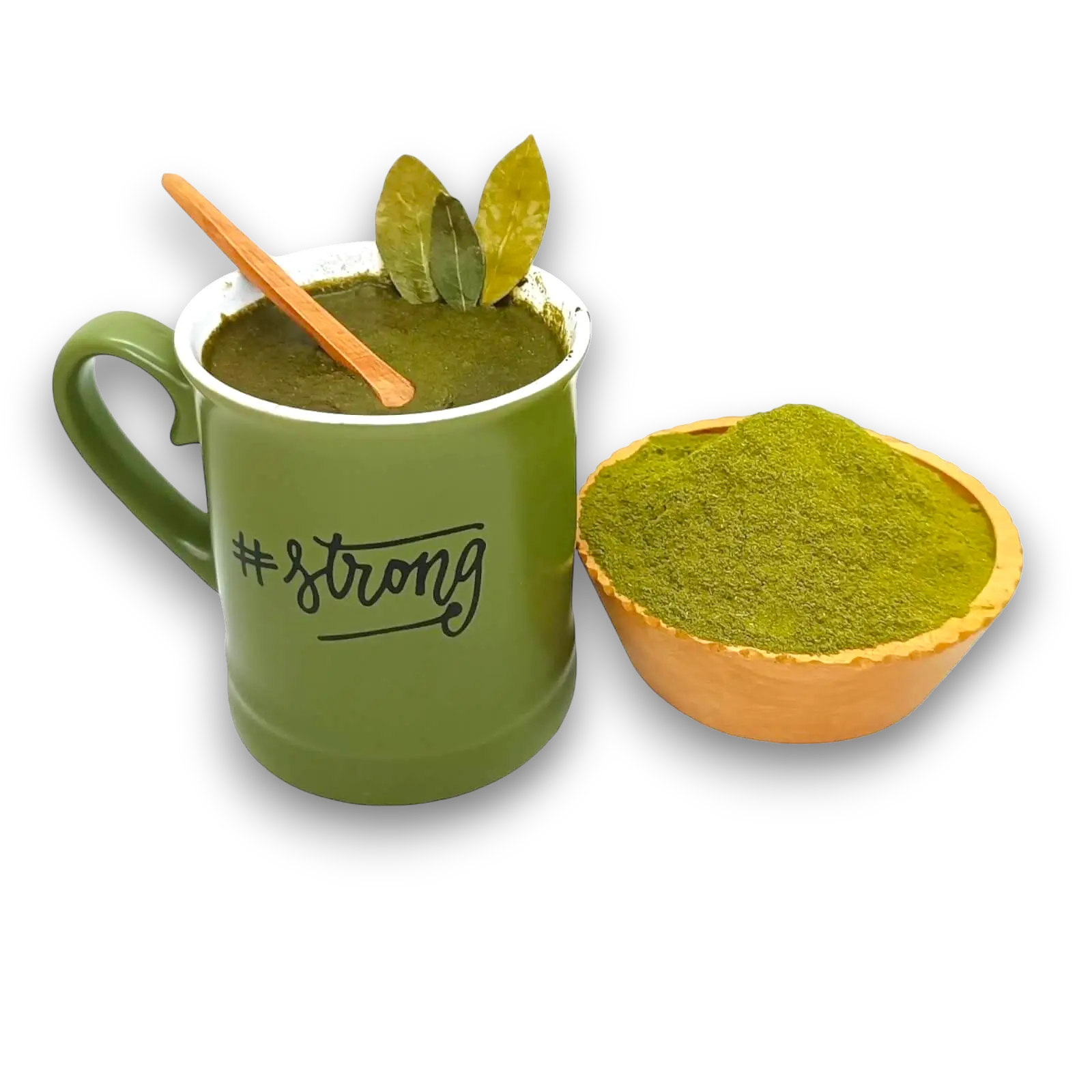 INKA POWDER TEA