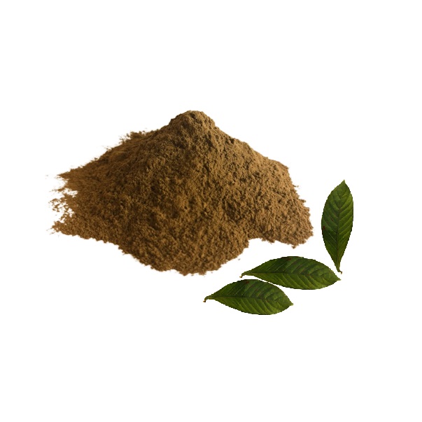 43. Psychotria Viridis Dried Powder