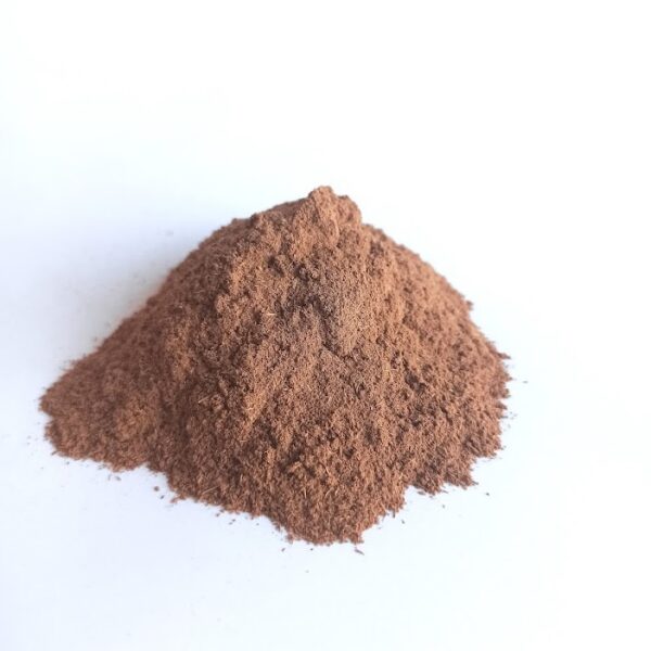 Ayahuasca - Banisteriopsis Caapi in Powder