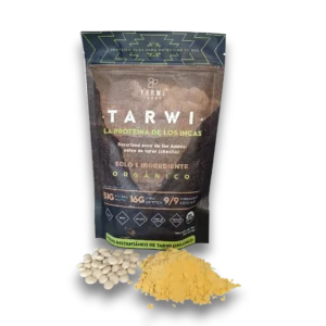 Lupin Powder- High Protein Content