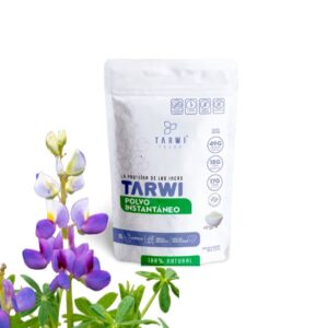 Tarwi Powder- High Protein Content
