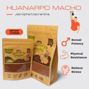 Huanarpo Macho Powder for Men
