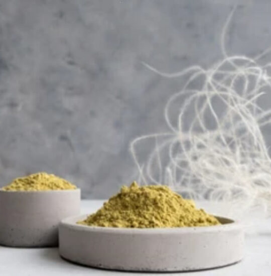 Eucalyptus Incense Powder – 100% Natural Product – Aromatic Herbs