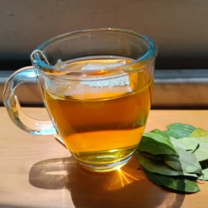 INKA-TEA BAGS- COCA FILTER