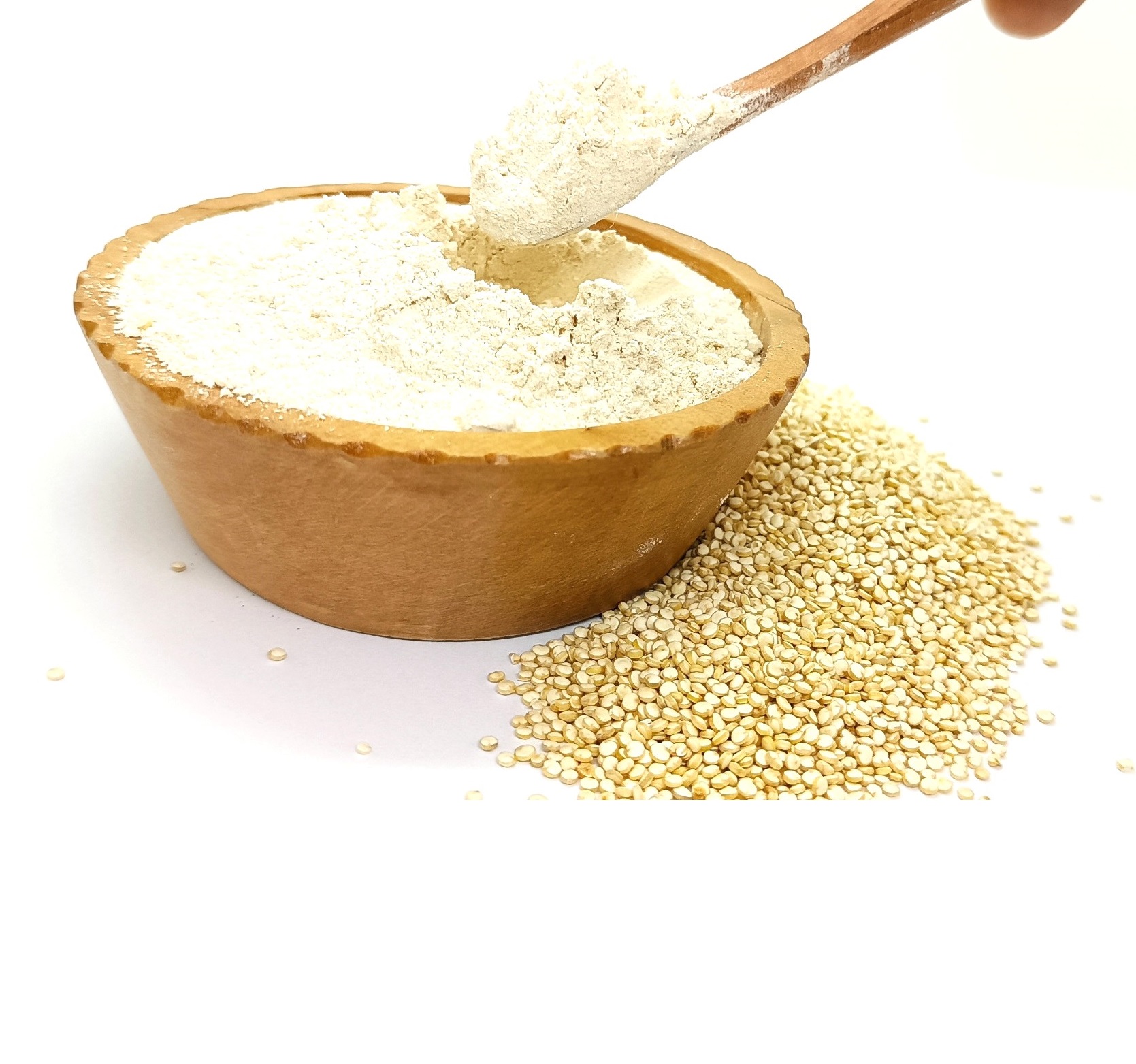 quinoa