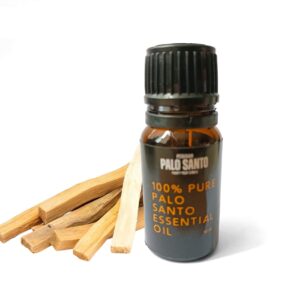 Palo Santo Essential Oil